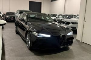 Alfa romeo Giulia 2.2 turbodiesel 190 cv