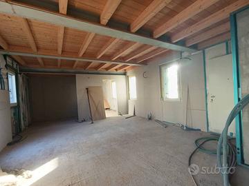 Appartamento di 110 m² con 3 locali a Martinengo