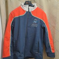 Giacca MV Agusta - Reparto corsa 