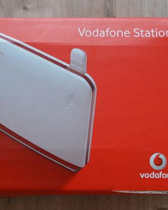 Modem router ADSL Vodafone Station HG553