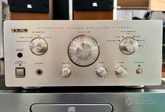 Used Teac A-H500 i Integrated amplifiers for Sale | HifiShark.com