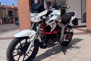 Senke SK125