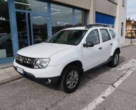 Dacia Duster 1.6 115CV 4x2 GPL Ambiance