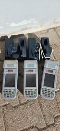 Dispositivi POS vintage 