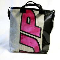 Borsa unisex tipo Freitag