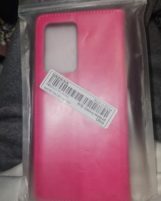 cover nuova galaxy note20 ultra