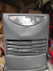 Stufa a combustibile liquido