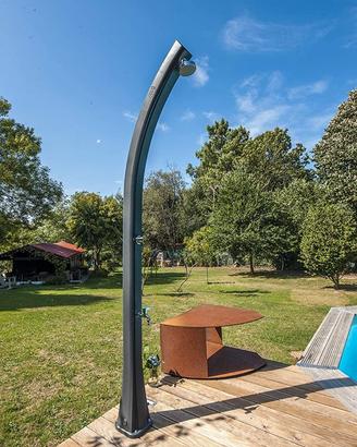 Doccia Solare GRE ssr 25 litri