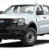 Ford Ranger 2.0 ECOBLUE DC XL 5 posti