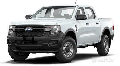 Ford Ranger 2.0 ECOBLUE DC XL 5 posti