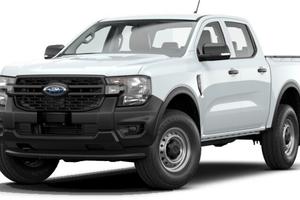 Ford Ranger 2.0 ECOBLUE DC XL 5 posti