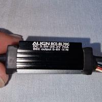 Regolatore align 70 A