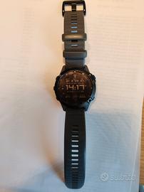 Garmin fenix 6 solar