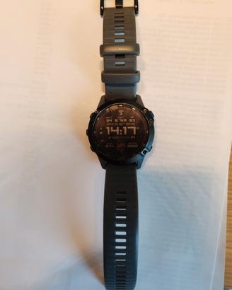 Garmin fenix 6 solar