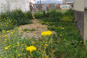 Quartucciu terreno edificabile