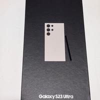 Samsung Galaxy s23 ultra 12/512gb Bianco 