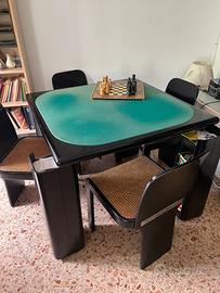 Tavolo poker