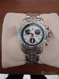 orologio Loren nuovissimo( targhetta originale)