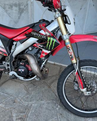 Honda h, 50