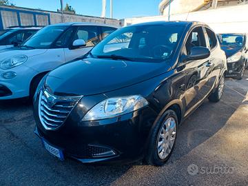 Lancia Ypsilon 1.2 5 porte solo 49000 km