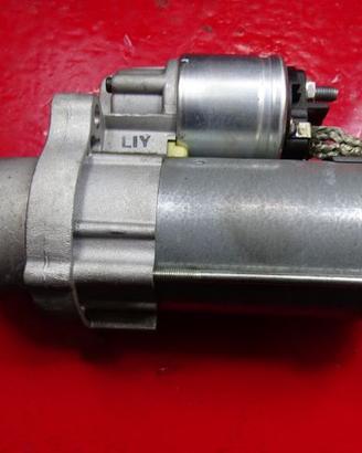 MOTORINO AVVIAMENTO BMW R NINE T