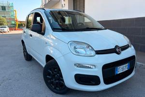 Fiat Panda 0.9 TWINAIR TURBO NATURAL POWER