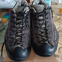 Scarpa Mojito