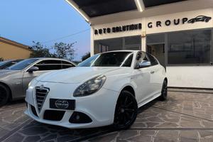Alfa Romeo Giulietta 1.4 Turbo MultiAir Progressio