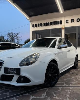 Alfa Romeo Giulietta 1.4 Turbo MultiAir Progressio