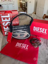 Borsa Diesel