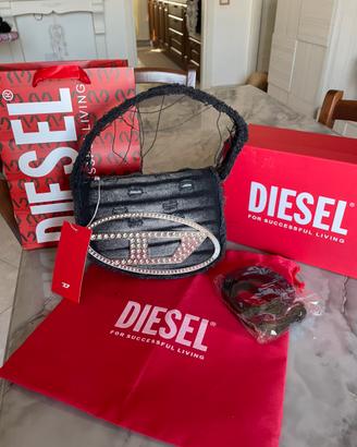 Borsa Diesel