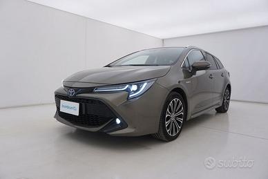 Toyota Corolla TS Hybrid MoreBusiness BR940574 2.0