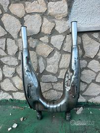 Scarico Honda goldwing Gl 1100 ‘80