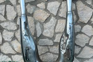 Scarico Honda goldwing Gl 1100 ‘80