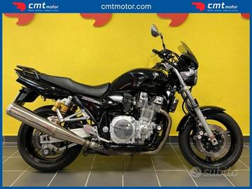YAMAHA XJR 1300 Garantita e Finanziabile