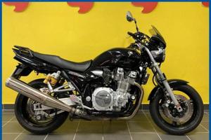 YAMAHA XJR 1300 Garantita e Finanziabile