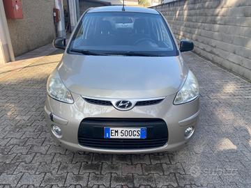 Hyundai i10 1.1 12V Classic