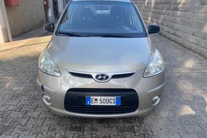 Hyundai i10 1.1 12V Classic