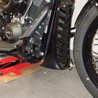 Puntale per Harley Davidson Softail Street Bob