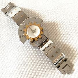 Orologio Alexander Hy-Tek design Vintage ‘90 40mm