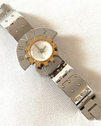 Orologio Alexander Hy-Tek design Vintage ‘90 40mm