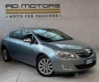 Opel Astra Tagliandi Certificati Diesel Manuale Ne
