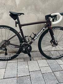Teaio sworks SL8