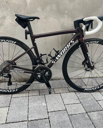 Teaio sworks SL8