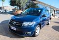 Dacia Sandero 1.2 GPL 75CV EXTRA