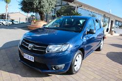 Dacia Sandero 1.2 GPL 75CV EXTRA
