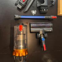 Aspirapolvere senza fili