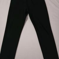 Pantaloni elasticizzati