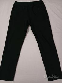 Pantaloni elasticizzati