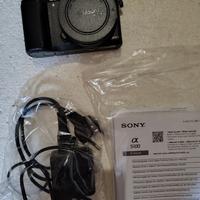 Sony A5100